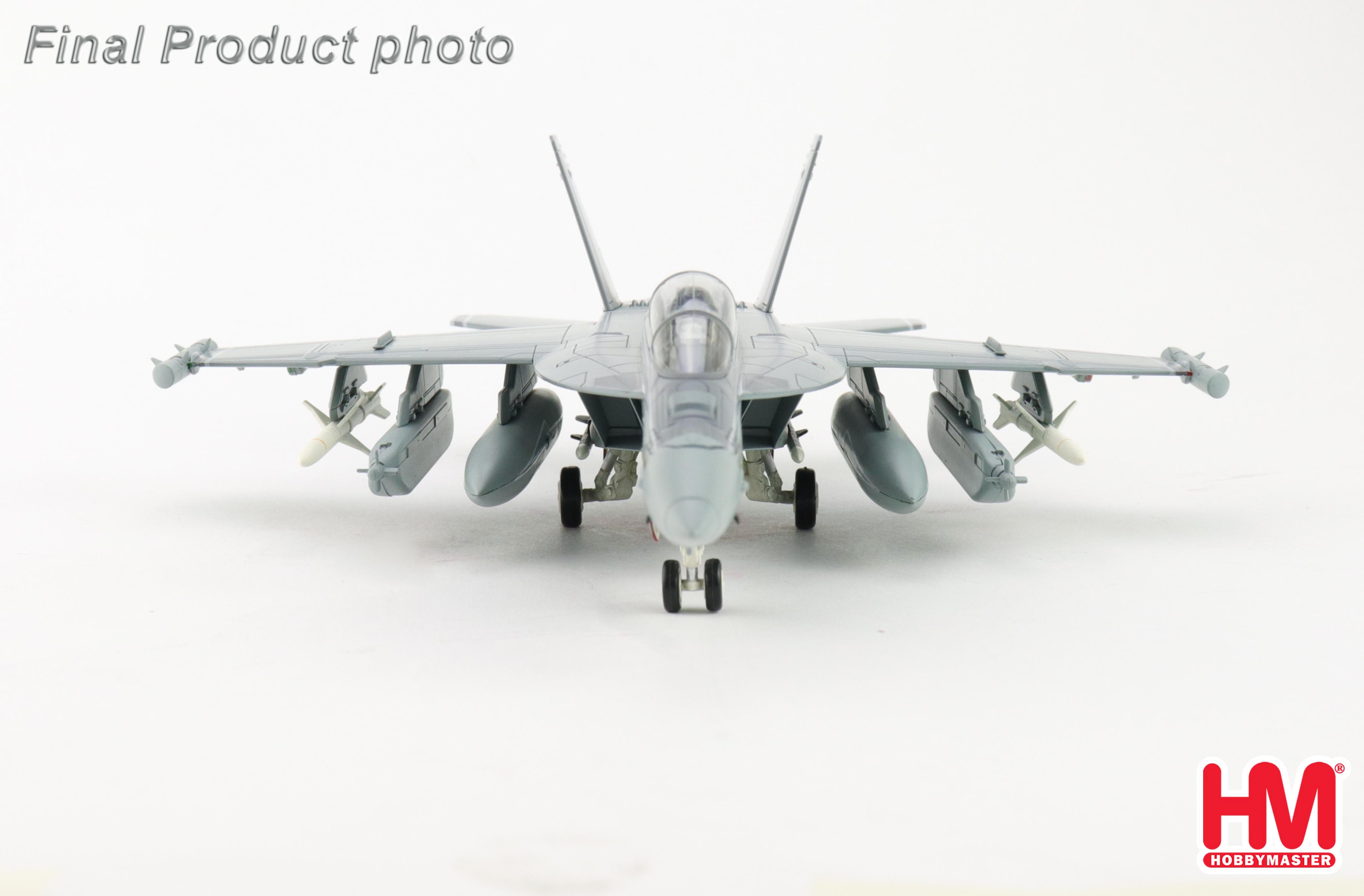 EA-18G 